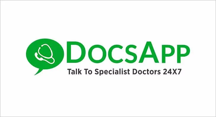Docsapp Online Doctor Consultation App