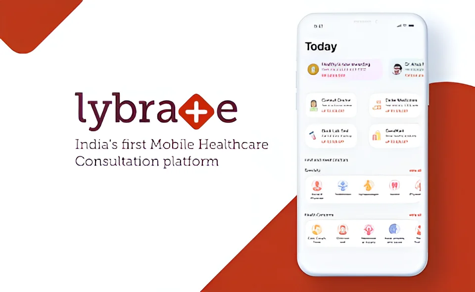 Lybrate Online Doctor Consultation App