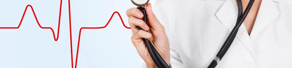 Cardiologist Doctor