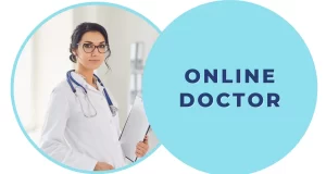 Professional Online Doctor