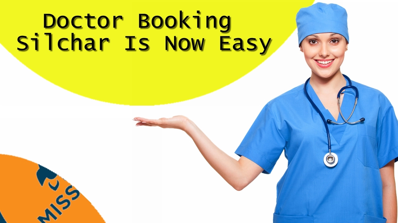 Doctor Booking Silchar Easy