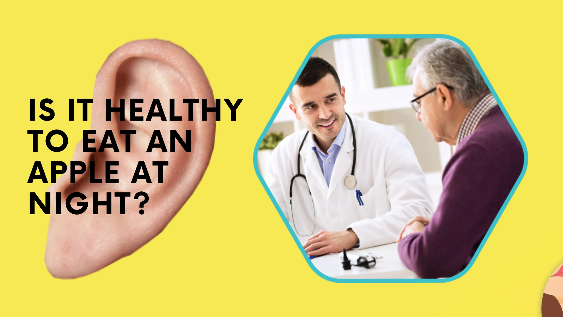 Which Doctor Should You Consult For Hearing Problem