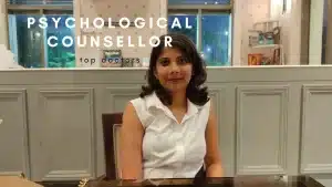 Psychological Counsellor