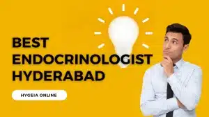 Best Endocrinologist Hyderabad