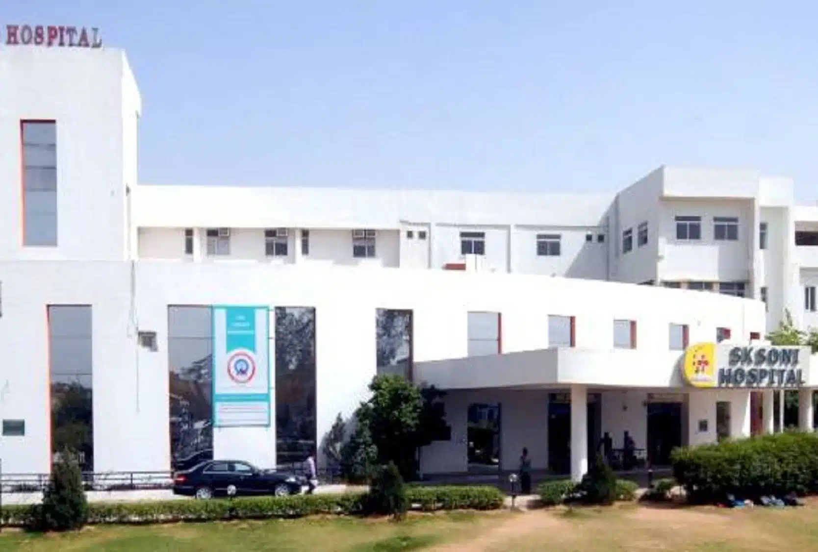 Manipal Hospital In Jaipur