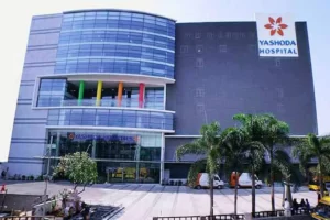 Yashoda Hospitals Secunderabad