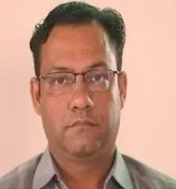 Dr Mukesh Agarwala