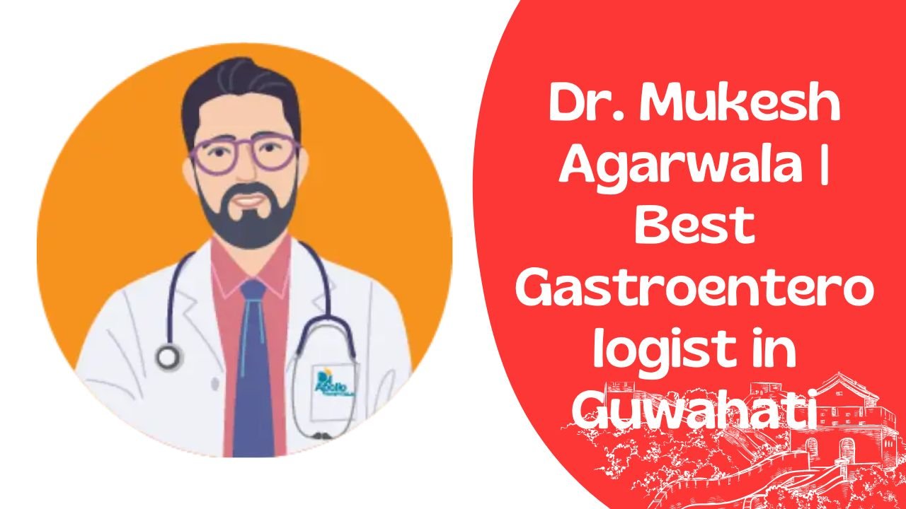 Dr. Mukesh Agarwala