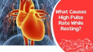What Causes High Pulse Rate While Resting?