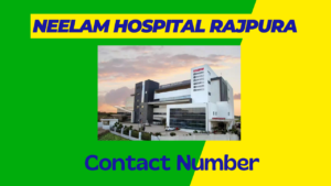Neelam Hospital Rajpura