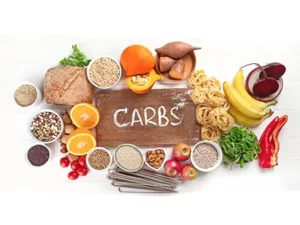 Carbohydrates Are Important For Children
