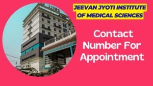 Jeevan Jyoti Institute of Medical Sciences
