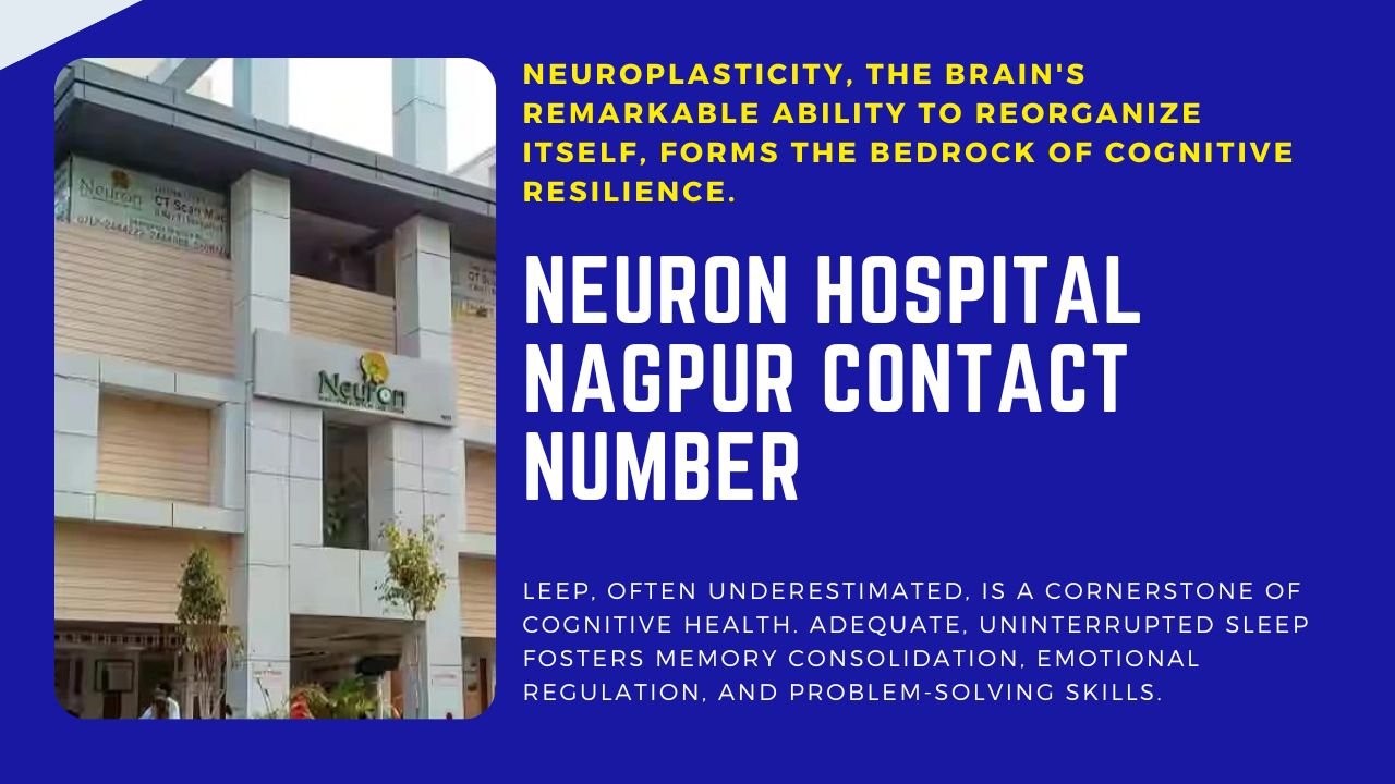 Neuron Hospital Nagpur Contact Number
