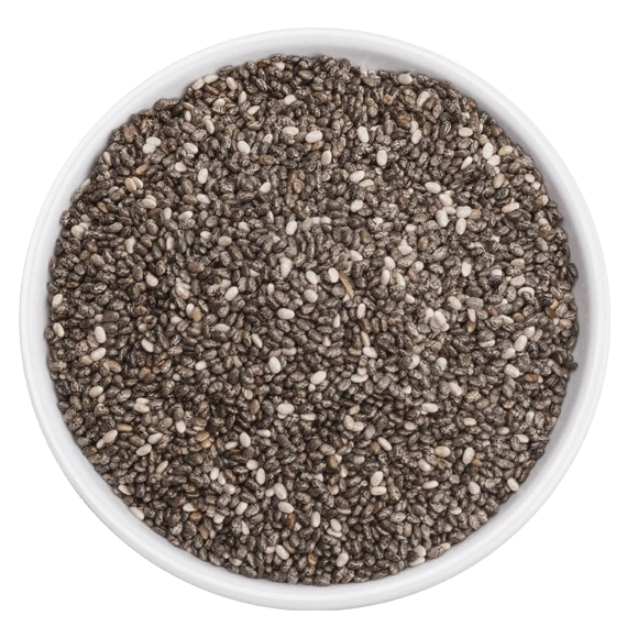 How To Eat Chia Seeds