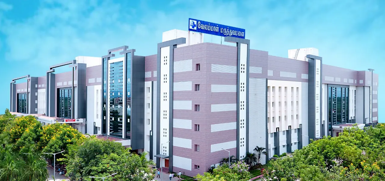 Velammal Hospital Madurai Contact Number